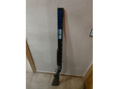 Beretta S58 Tiro al Plato