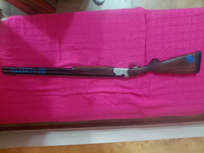 Beretta S58 tiro al plato