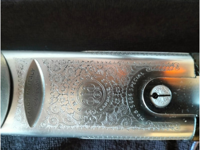Beretta s686 caza.     .