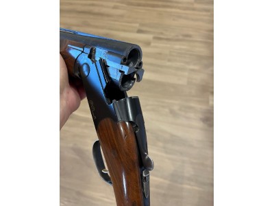 Beretta S686 ultra light