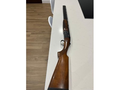 Beretta S686 ultra light