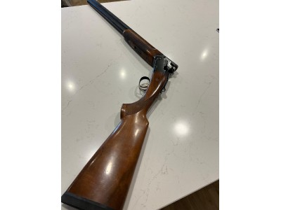 Beretta S686 ultra light