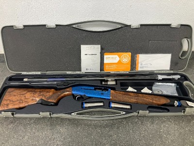 Beretta Semi A400 Xcel Sporting