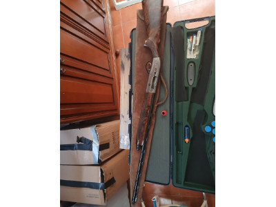 Beretta semiautomatica 391 Teknys