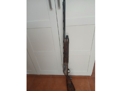 Beretta semiautomatica 391 Teknys
