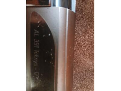 Beretta Semiautomática 391 Teknys