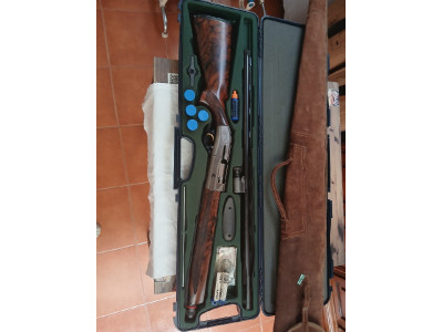 Beretta semiautomatica 391 Teknys