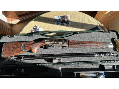 Beretta semiautomática a400 upland