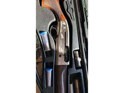 Beretta semiautomática a400 upland