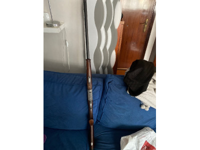 Beretta silver pigeon 2