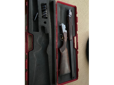 Beretta Silver Pigeon 2