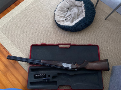 Beretta silver pigeon 2