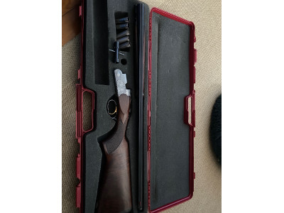 Beretta silver pigeon 2