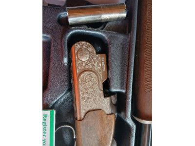 Beretta Silver Pigeon 686 Sporting