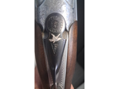 Beretta Silver Pigeon 687