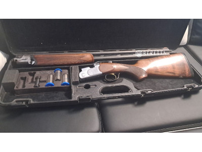 Beretta Silver Pigeon 687