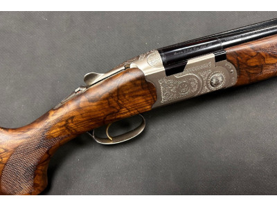 Beretta Silver Pigeon Cañón