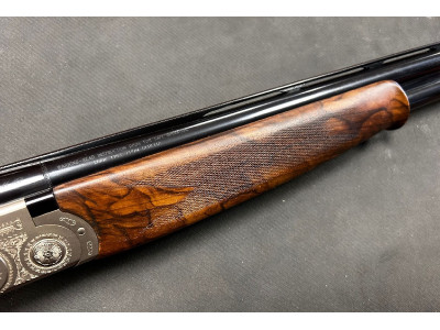 Beretta Silver Pigeon cañon 71cm