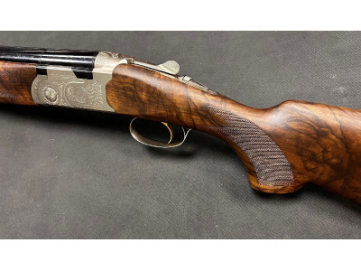 Beretta Silver Pigeon cañon 71cm