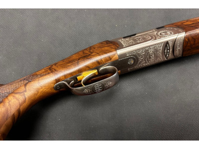 Beretta Silver Pigeon cañon 71cm