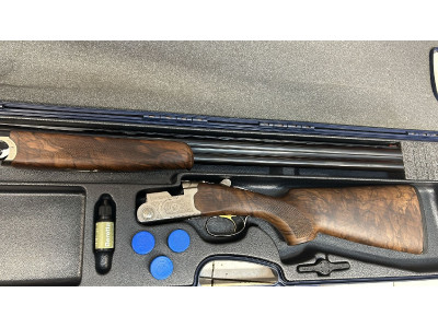 Beretta Silver Pigeon cañon 71cm