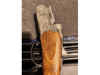 Beretta silver pigeon caza