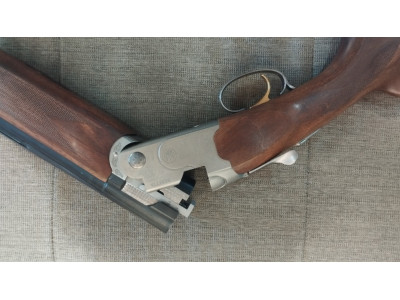 Beretta Silver Pigeon I 686 Cal 12