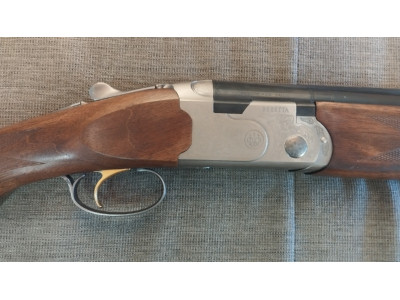 Beretta Silver Pigeon I 686 Cal 12