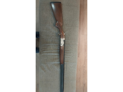 Beretta Silver Pigeon I 686 Cal 12