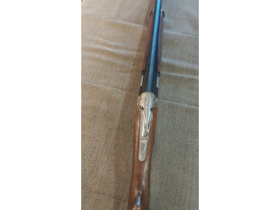 Beretta Silver Pigeon I 686 Cal 12