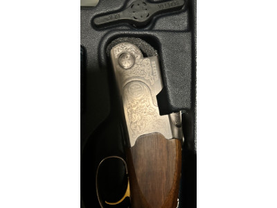 Beretta Silver pigeon I Sporting