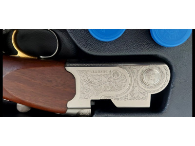 Beretta Silver PigeonS