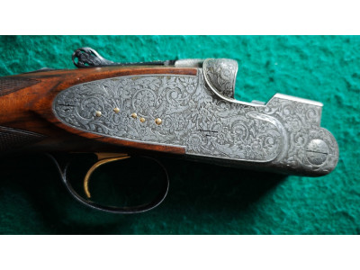 BERETTA SUPERPUESTA CALIBRE 12