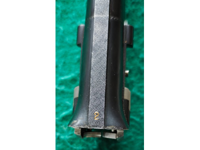 BERETTA SUPERPUESTA CALIBRE 12