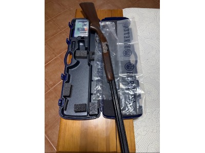 Beretta Superpuesta del 20