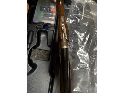 Beretta superpuesta del 20