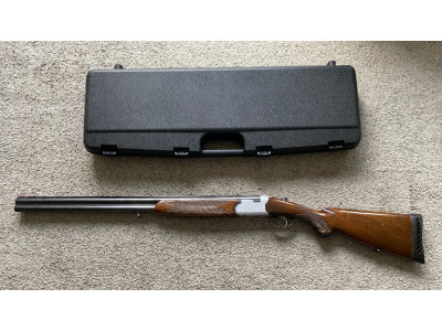 Beretta Superpuesta escopeta