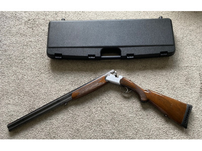 Beretta Superpuesta escopeta