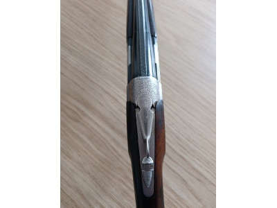 Beretta superpuesta ultralight