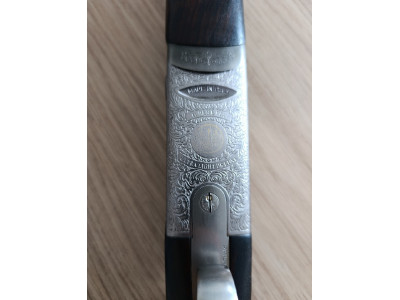 Beretta superpuesta ultralight