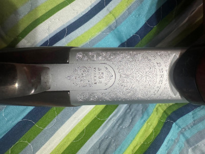 Beretta Superpuestas