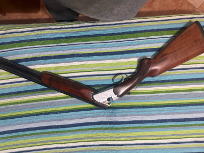 Beretta Superpuestas