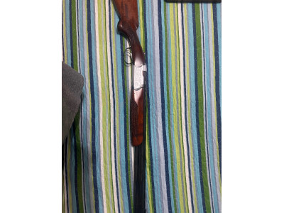 Beretta Superpuesta Expulsora
