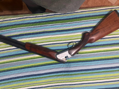 Beretta Superpuestas
