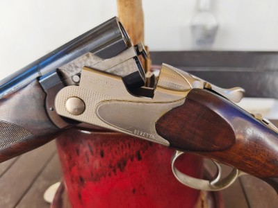 Beretta SV10 Prevail kikc-Off