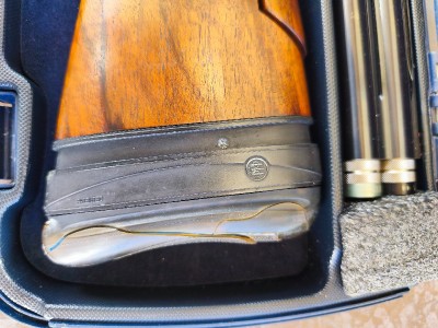 Beretta SV10 Prevail kikc-Off