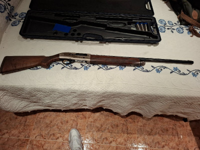 Beretta teknys  muy bien cuidada