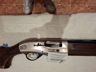 Beretta teknys  muy bien cuidada