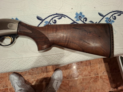 Beretta teknys  muy bien cuidada