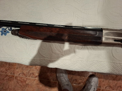 Beretta teknys  muy bien cuidada